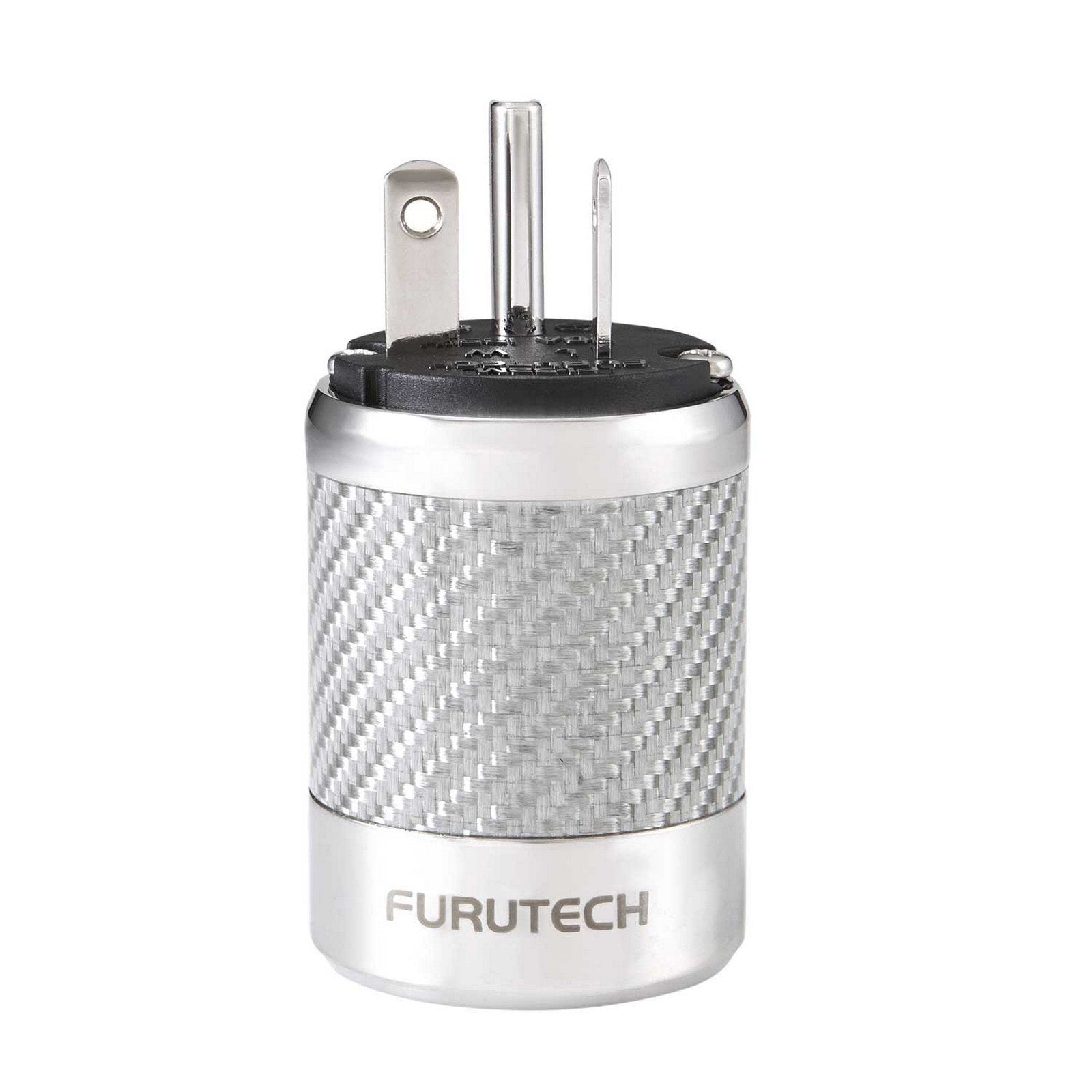 Furutech FI-52M NCF(R) High End Performance NCF 20A AC connector-1