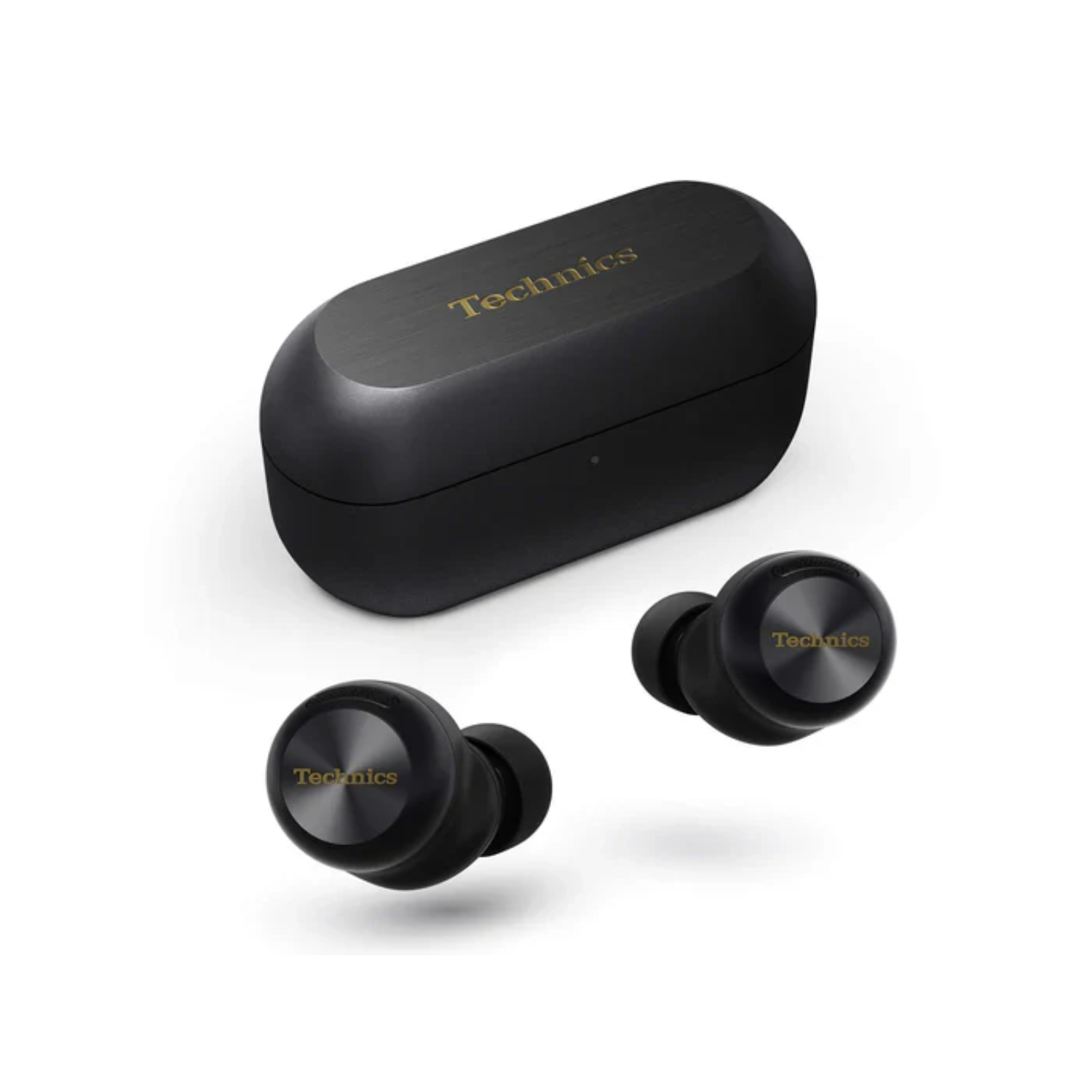 Technics AZ100 True Wireless Earbuds | Vinyl Sound Toronto Canada Technics AZ100 True Wireless Earbuds | Vinyl Sound Toronto Canada