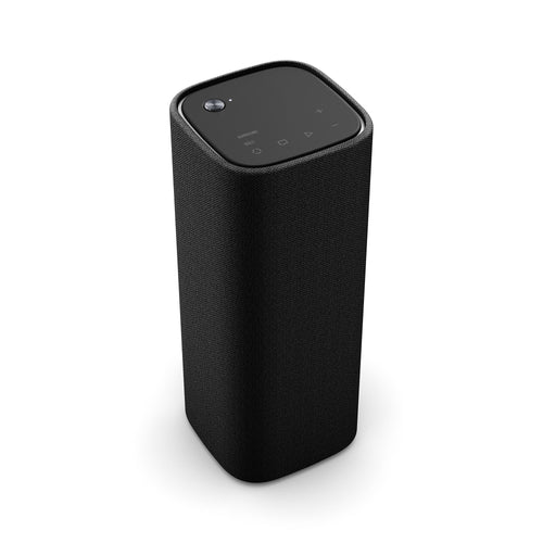 Yamaha WSX3A True X Speaker, Bluetooth And Dedicated Wireless Rear Speaker
