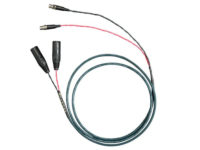 Cardas Audio Parsec Headphone Cable 1m