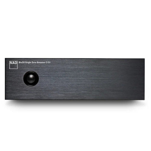 NAD CI S1 BluOS Streaming Module