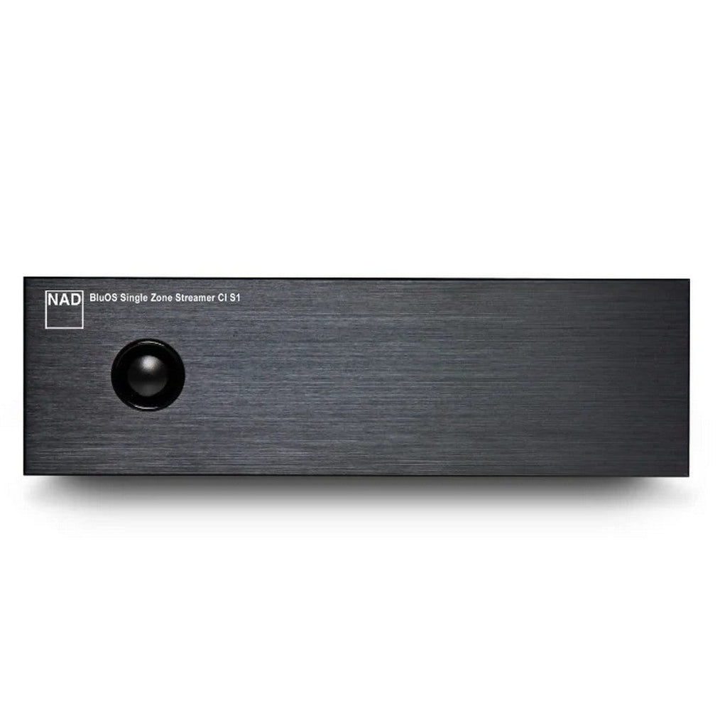 NAD CI S1 BluOS Streaming Module