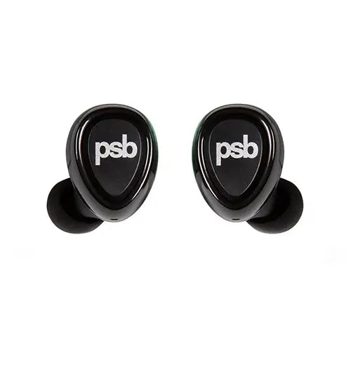 PSB M4U M4U TWM - True Wireless Micro Planar Earphones