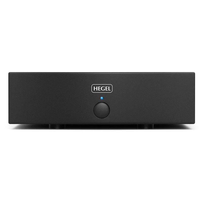 Hegel Power Amplifier H30A 2