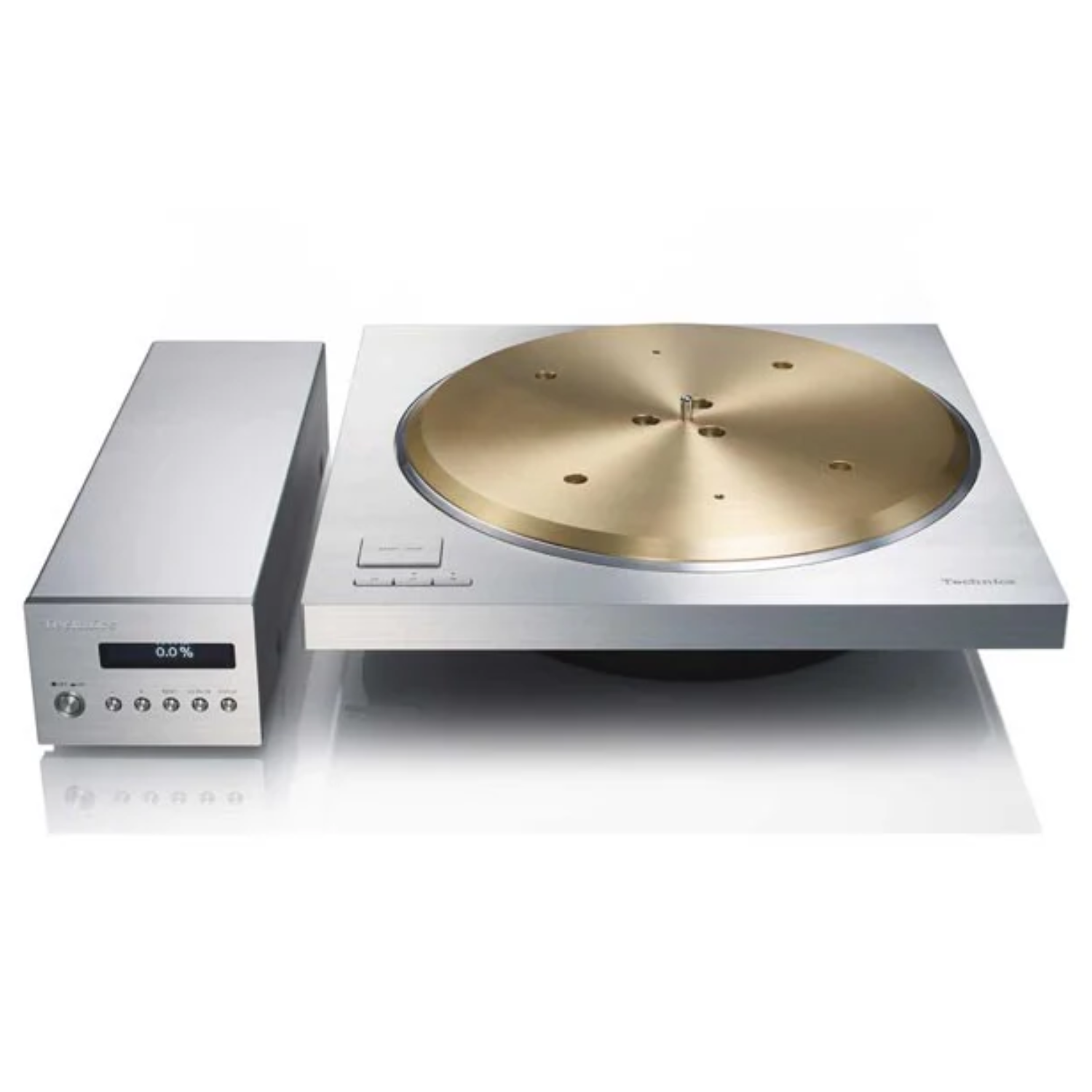Technics SP-10RS Reference Class Direct Drive Turntable | Vinyl Technics SP-10RS Reference Class Direct Drive Turntable | Vinyl