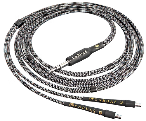 Cardas Audio Clear Headphone Cable 1m