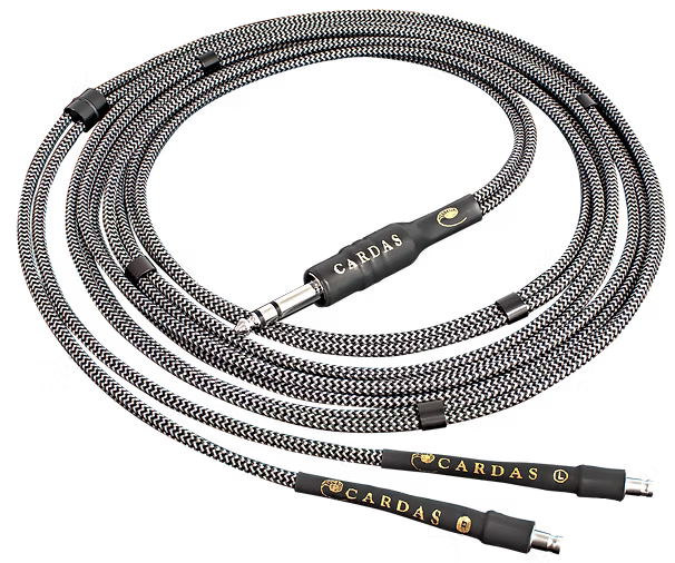 Cardas Audio Clear Headphone Cable 1m