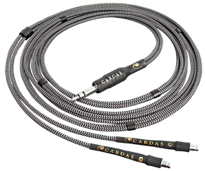Cardas Audio Clear Headphone Cable 1m