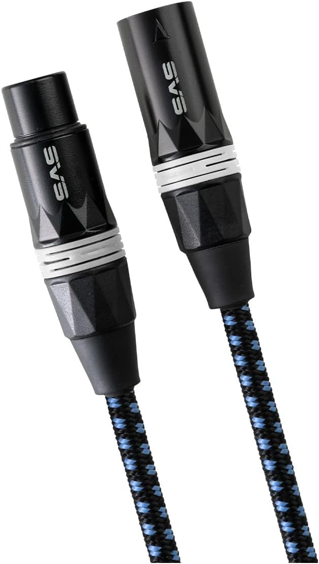 SVS Soundpath Balanced XLR Audio Cable