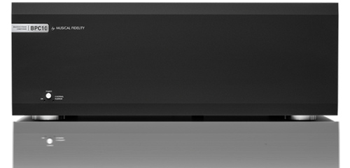 Musical Fidelity BPC10 Power Conditioner