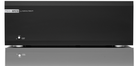 Musical Fidelity BPC16 Power Conditioner