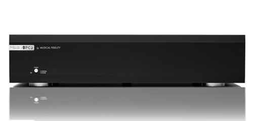 Musical Fidelity BPC3 Power Conditioner