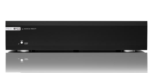 Musical Fidelity BPC3 Power Conditioner