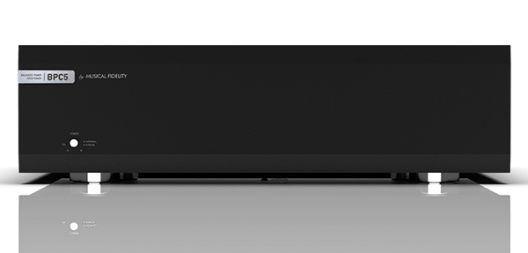 Musical Fidelity BPC5 Power Conditioner