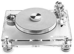 Musical Fidelity M6xTT Turntable