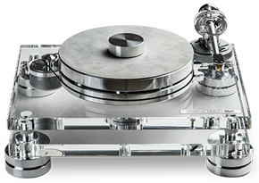 Musical Fidelity M8xTT Turntable