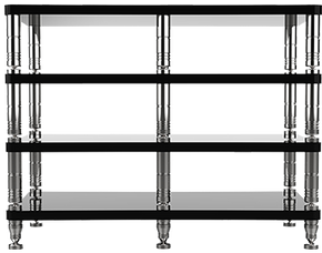 Musical Fidelity Nu-Vista Ultra Equipment Rack