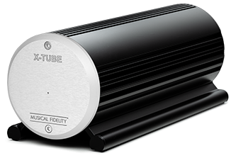 Musical Fidelity X-Tube