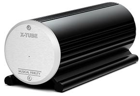 Musical Fidelity X-Tube