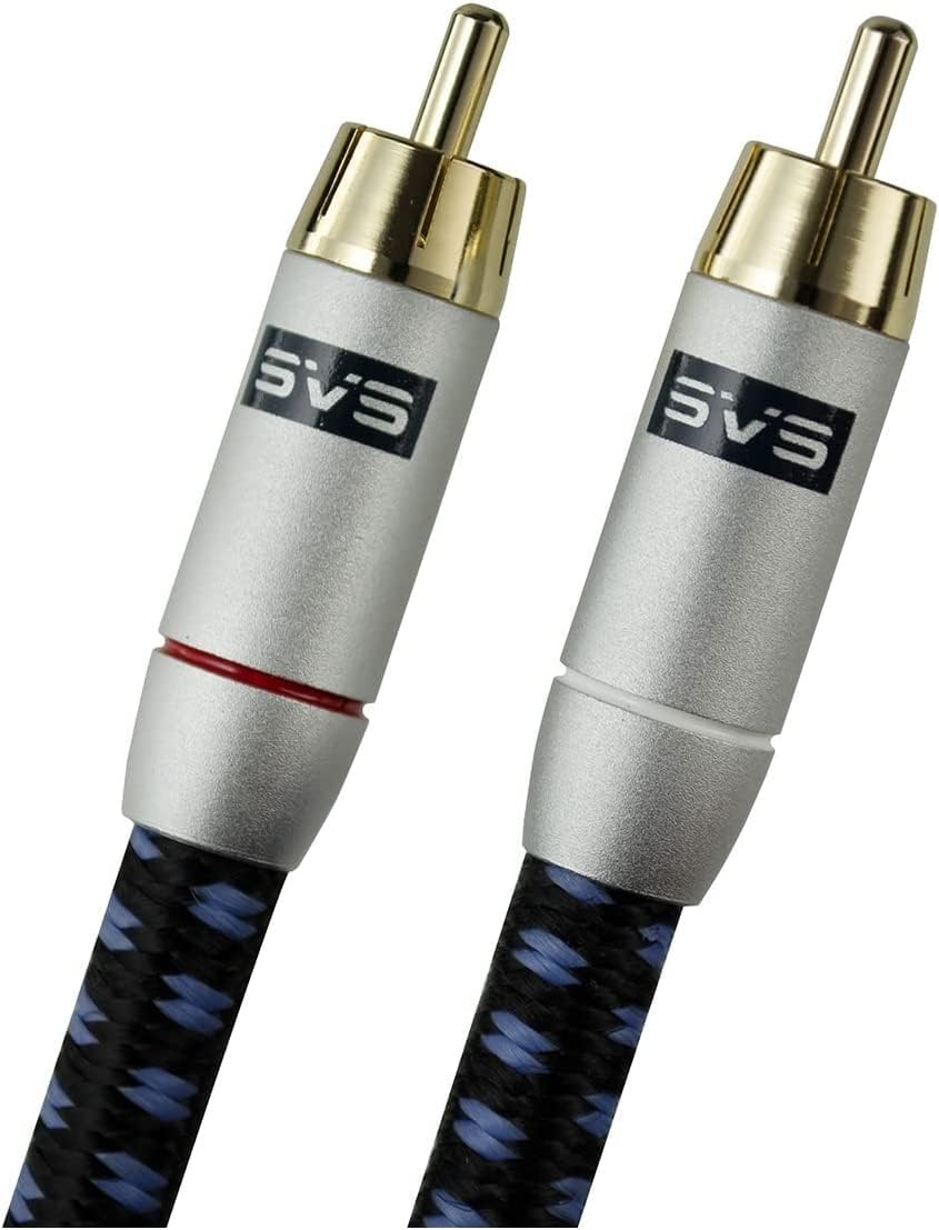 SVS SoundPath Subwoofer Cable