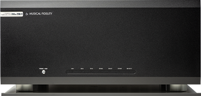 Musical Fidelity M6x 250.11 Multichannel Amplifier