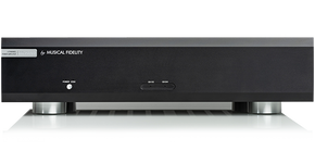 Musical Fidelity M6x 250.4/2 Multichannel Amplifier