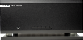 Musical Fidelity M6x 250.5 Multichannel Amplifier
