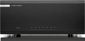 Musical Fidelity M6x 250.7 Multichannel Amplifier