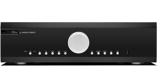 Musical Fidelity M6xi Integrated Amplifier