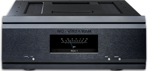 Musical Fidelity Nu-Vista PAM Power Amplifier
