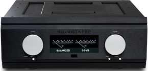 Musical Fidelity Nu-Vista PRE Preamplifier