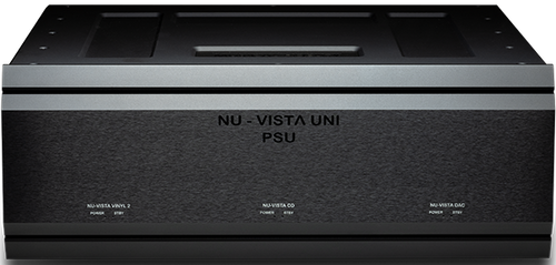Musical Fidelity Nu-Vista Uni PSU