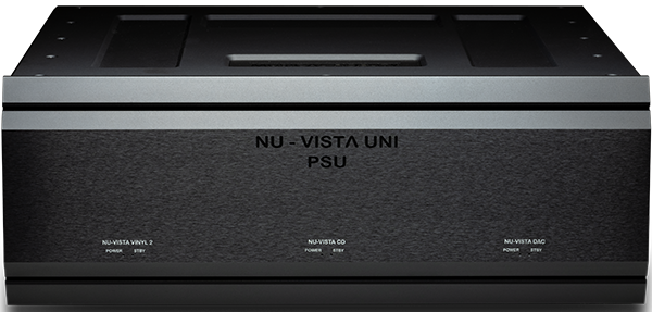 Musical Fidelity Nu-Vista Uni PSU