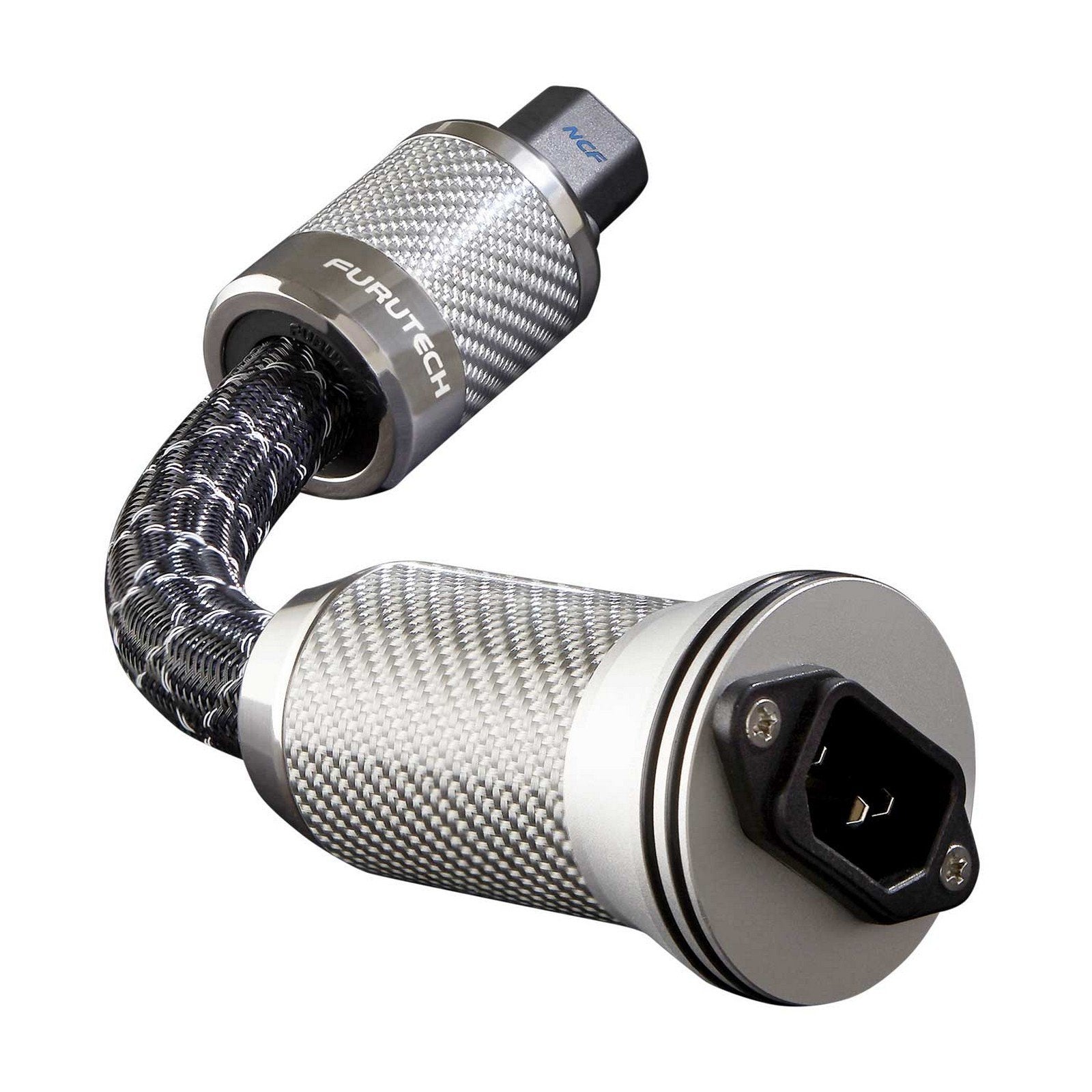 Furutech Flux-50 NCF Top end performance In-Line filter-1