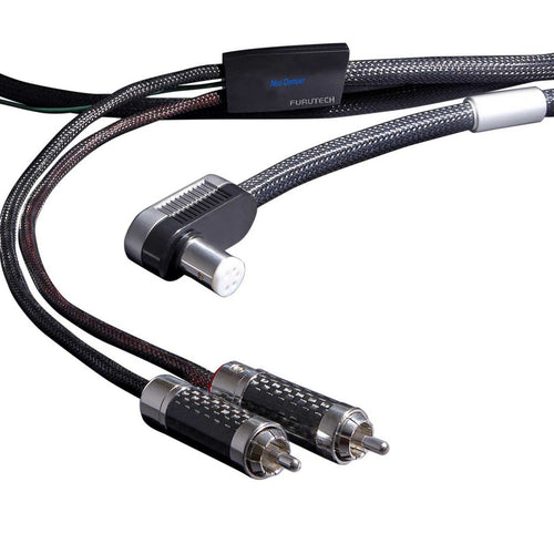 Furutech Silver Arrows-II series-2
