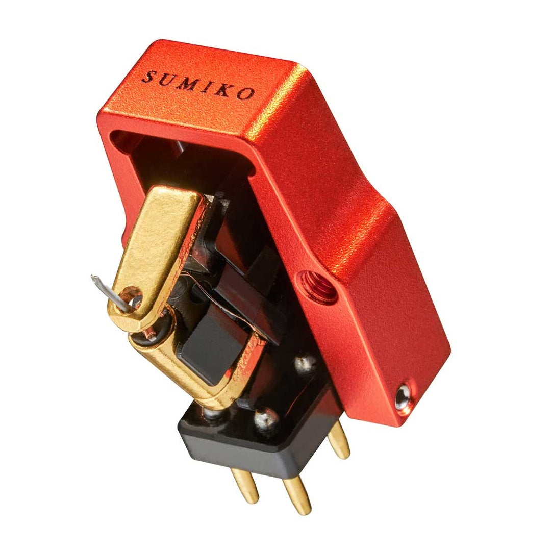 Sumiko Oriole low output moving coil phono cartridge