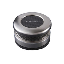 Furutech Monaco LP Stabilizer Turntable LP disc stabilizer/damper-1