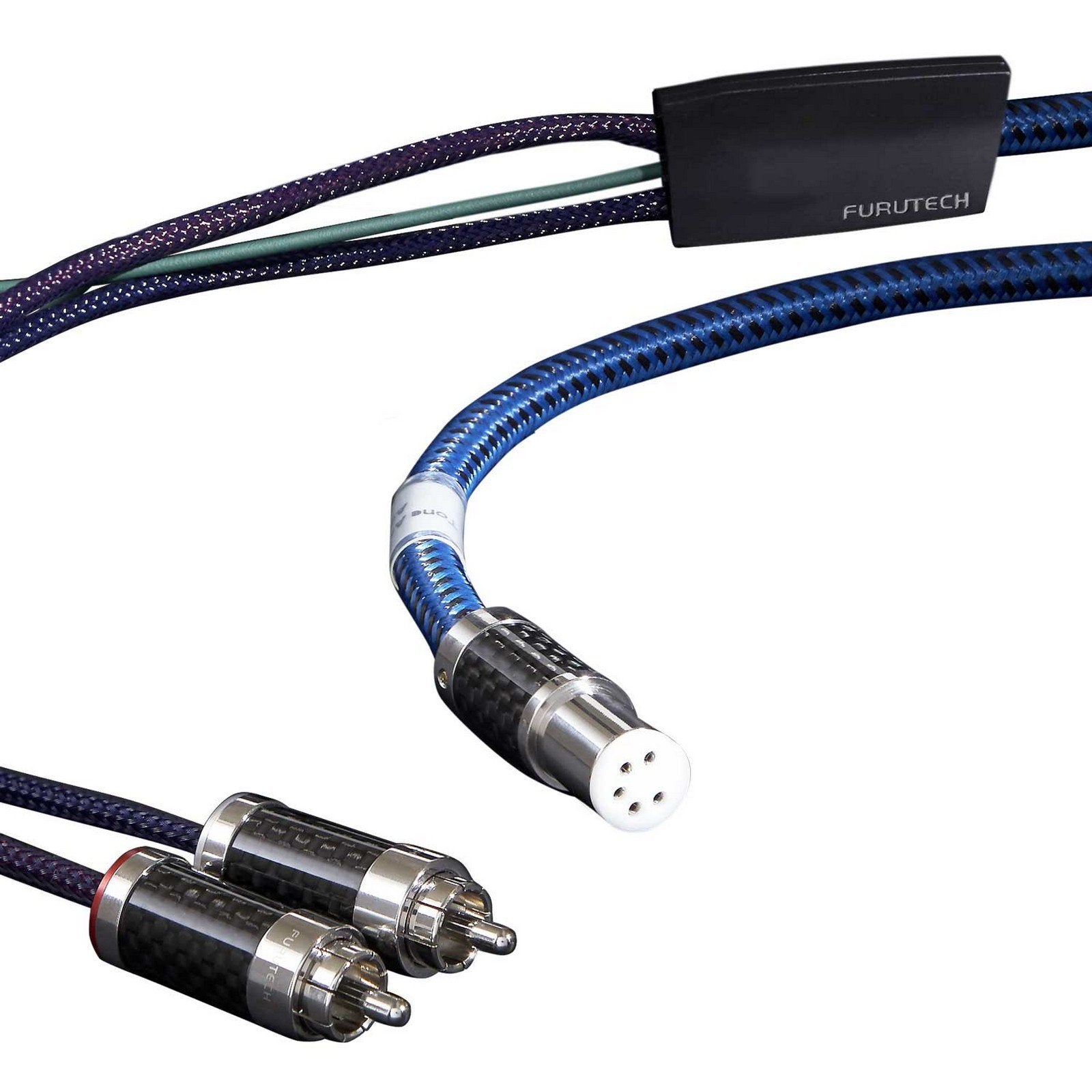 Furutech AG-16 series-1