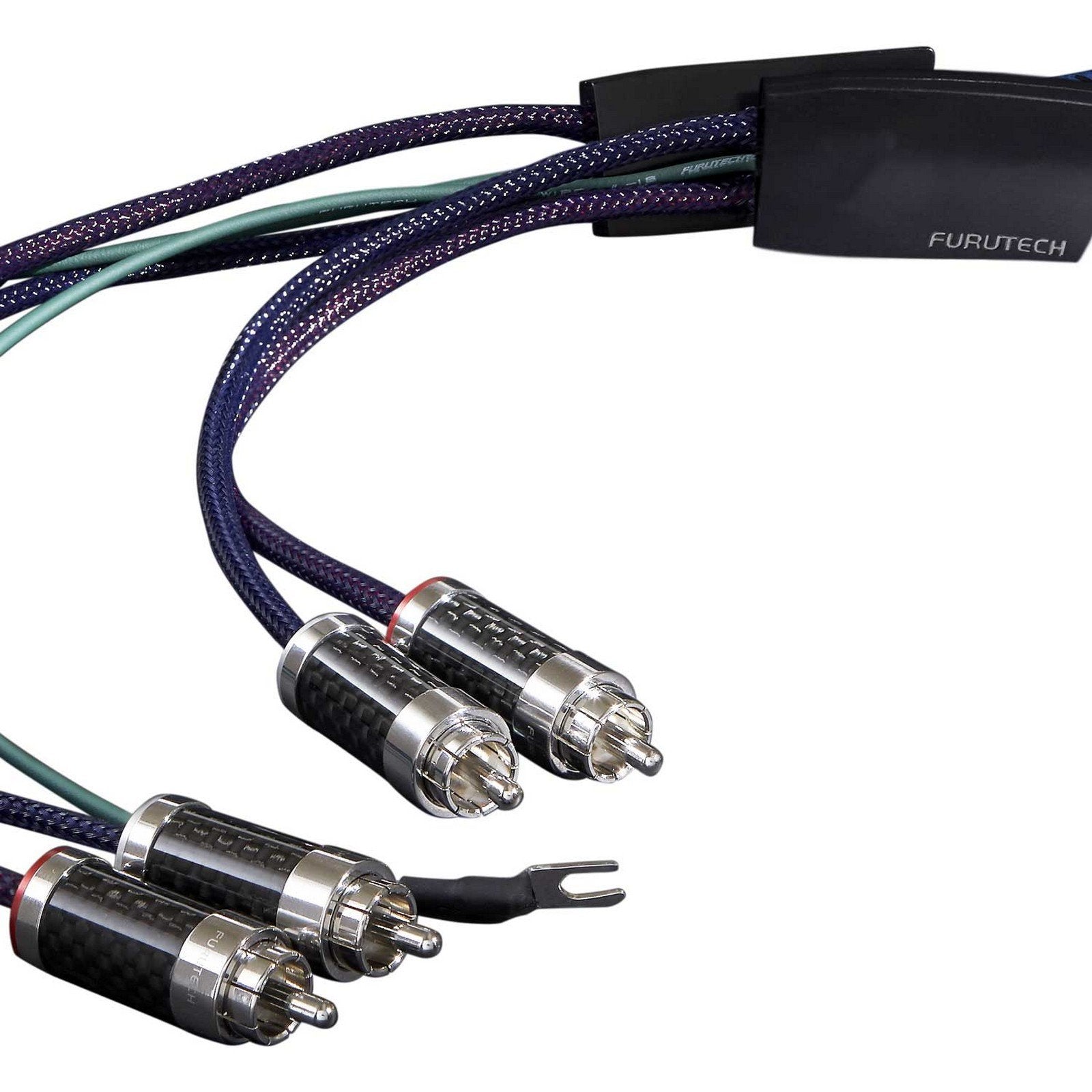 Furutech AG-16 series-3