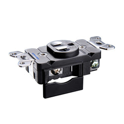 Furutech GTX-S NCF(R) Furutech’s Ultimate AC Receptacle Series-1