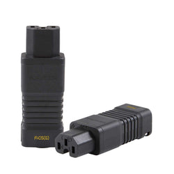 Furutech  FI-C15(G) High Performance Slim Body IEC Connecter-1