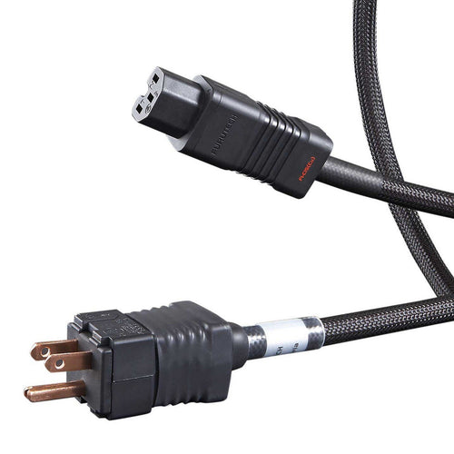 Furutech The Odeon High Performance Audio & Video Power Cord-1