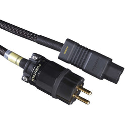 Furutech The Roxy High Perfomance Analog Component Power Cord-1