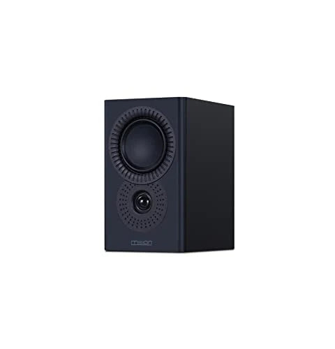 Mission LX-1 MKII 4" Bookshelf Speakers (Pair)