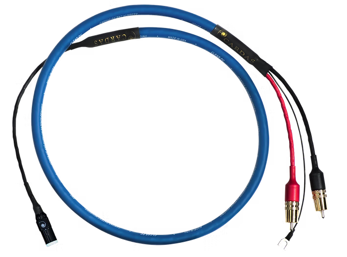 Cardas Audio Clear Phono 1m