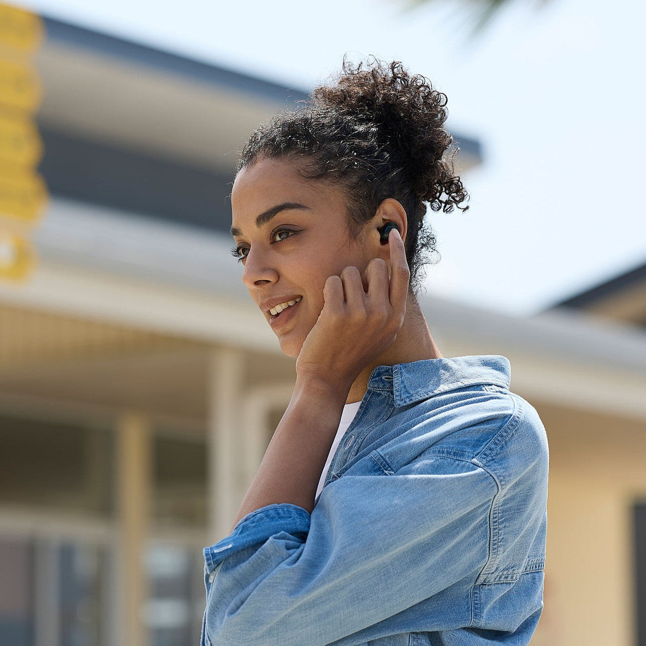 Technics EAH-AZ40M2 True Wireless Noise Cancelling Earbuds