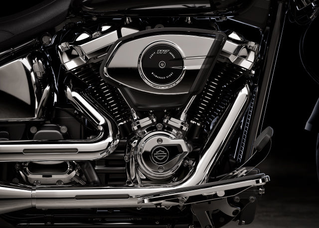 Pro-Ject Harley-Davidson Limited Edition Turntable