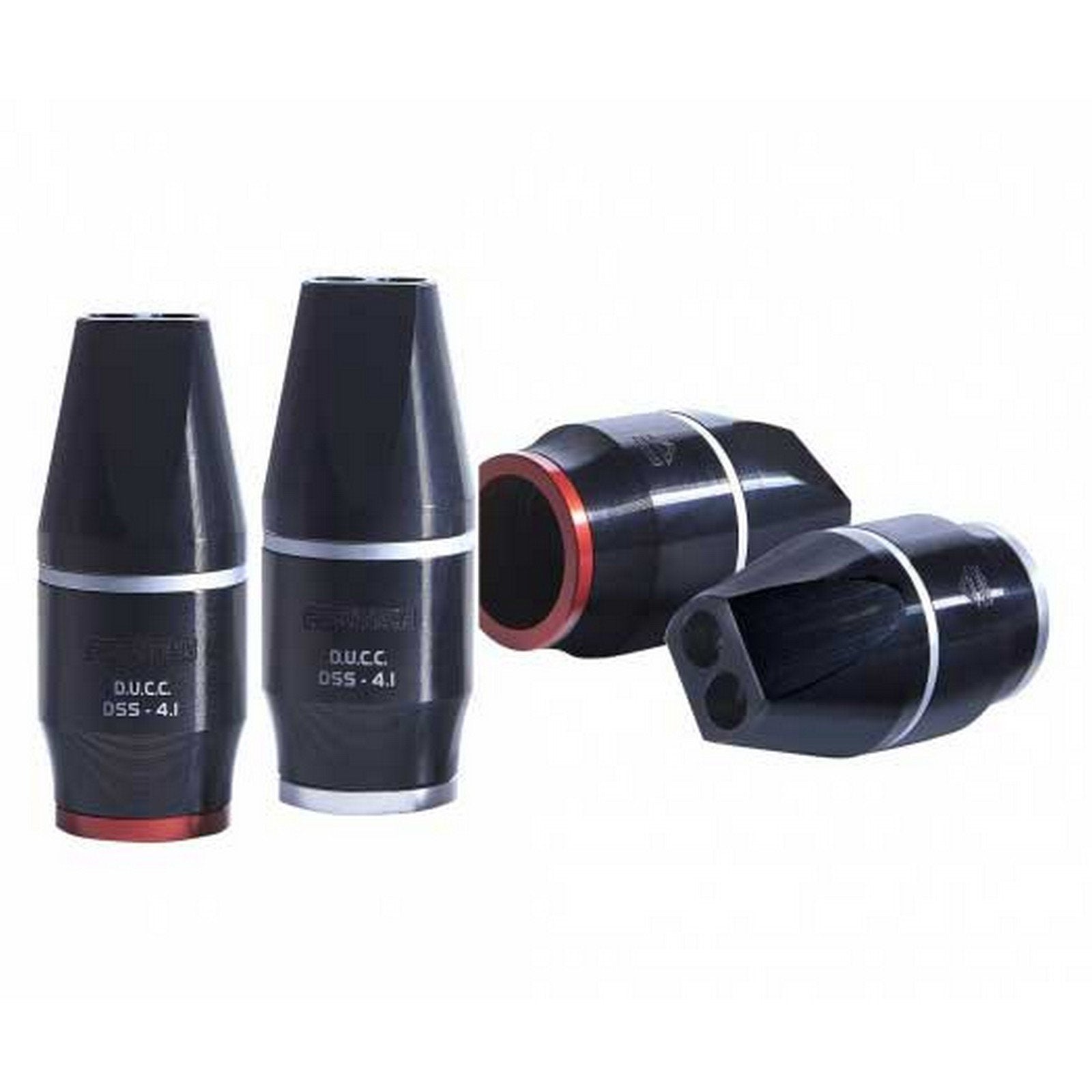 Furutech DSS-4.1 Furutech's Top-Tier Bulk Speaker Cable (International markets only)-2