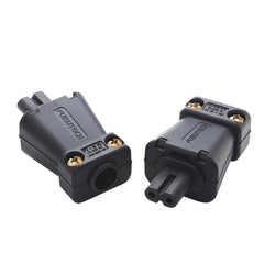Furutech FI-8N(G) High End Performance IEC Connectors-1