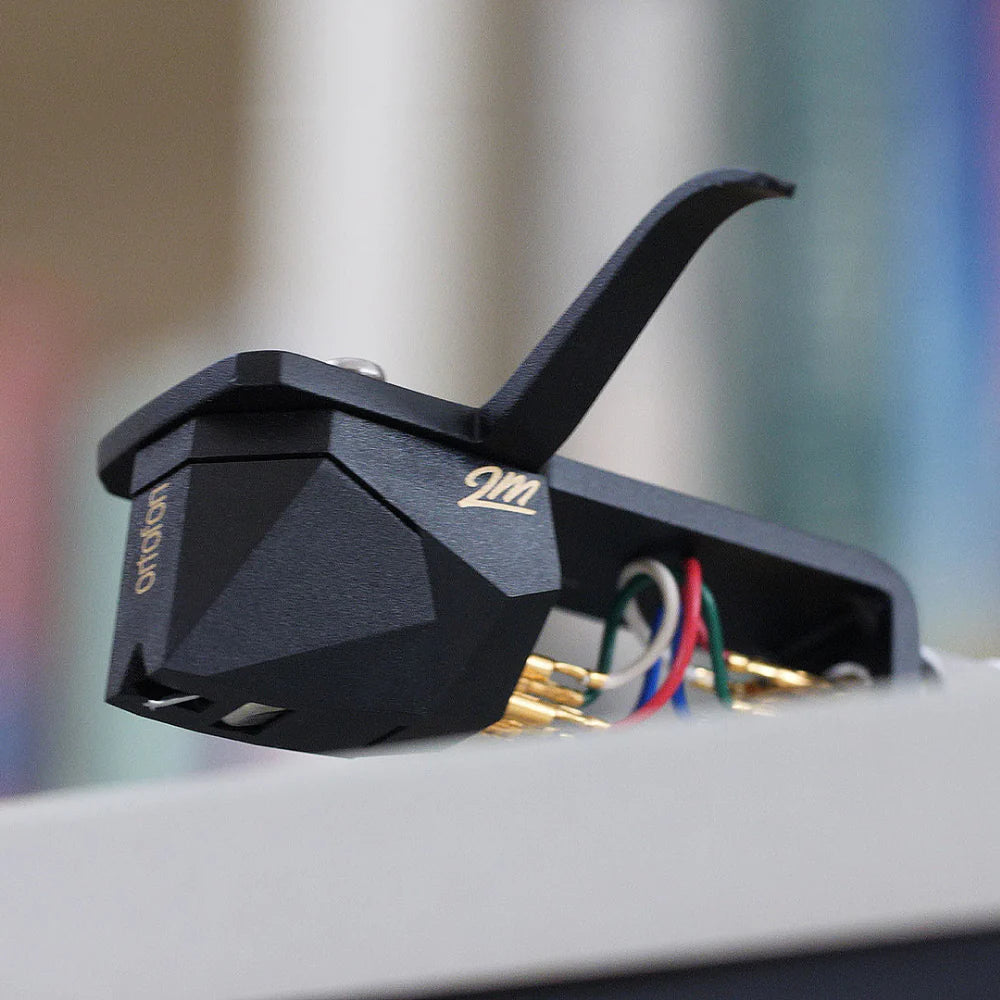 Ortofon 2M Black Cartridge